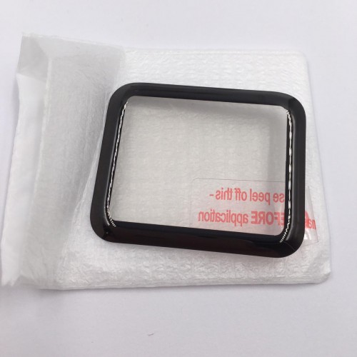 Tempered Glass Protector for Apple Watch